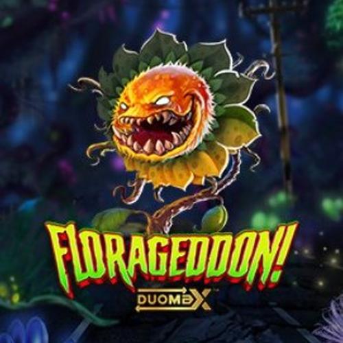 Florageddon! DuoMax™ yggdrasil