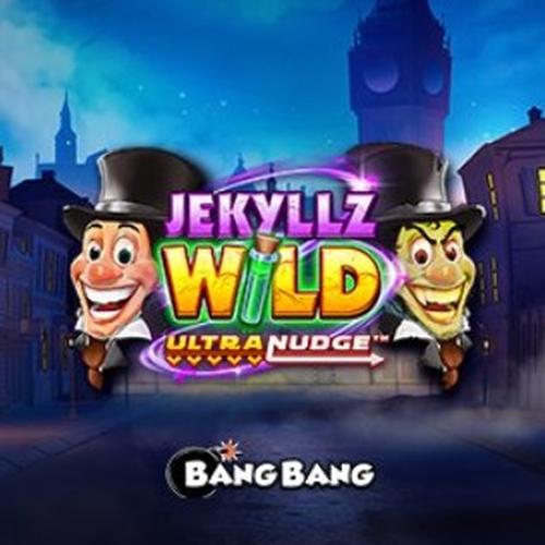 Jekyllz Wild UltraNudge™ yggdrasil