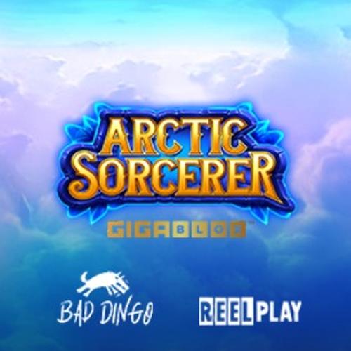 Arctic Sorcerer Gigablox™ yggdrasil