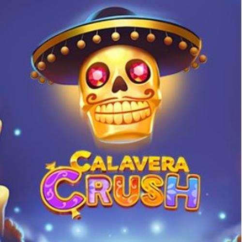 Calavera Crush yggdrasil