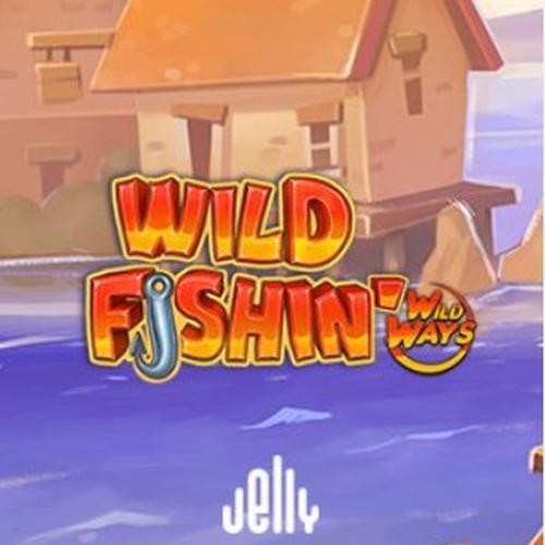 Wild Fishin™ Wild Ways yggdrasil