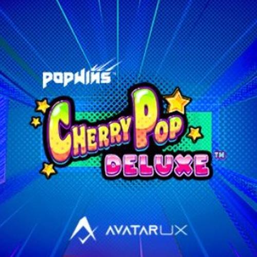 CherryPop Deluxe™ yggdrasil