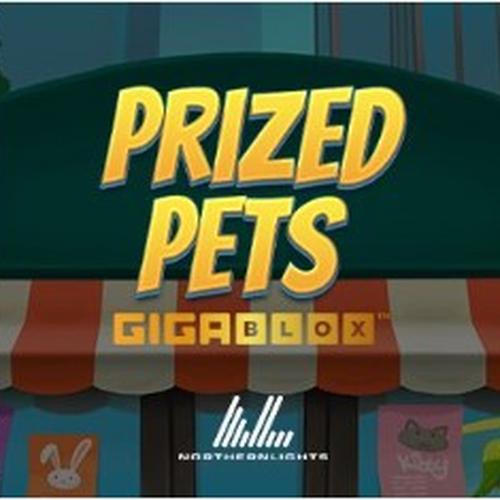 Prized Pets Gigablox™ yggdrasil