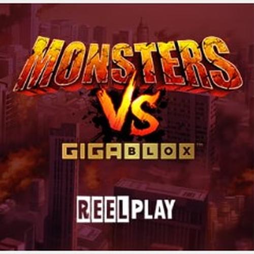Monsters VS Gigablox™ yggdrasil