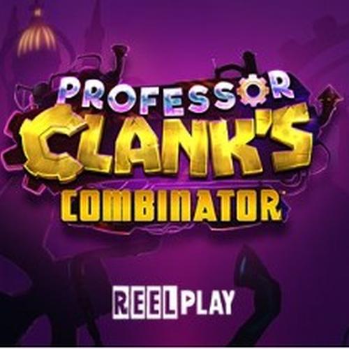 Professor Clank’s Combinator yggdrasil