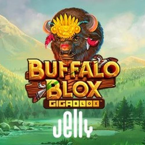 Buffalo Blox Gigablox yggdrasil