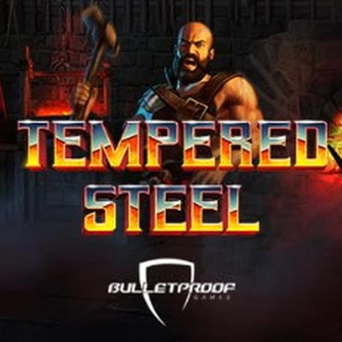 Tempered Steel yggdrasil