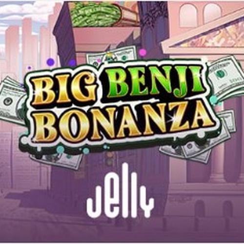 Big Benji Bonanza yggdrasil
