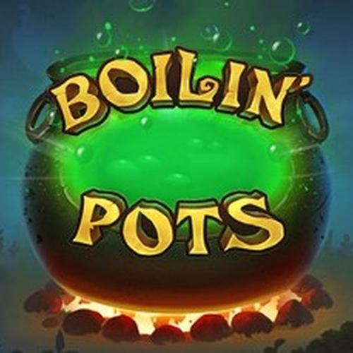 Boiling Pots yggdrasil