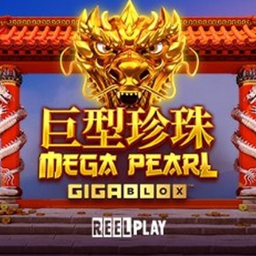 Megapearl Gigablox™ yggdrasil