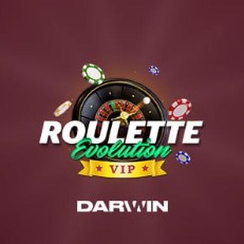 Roulette Evolution VIP yggdrasil