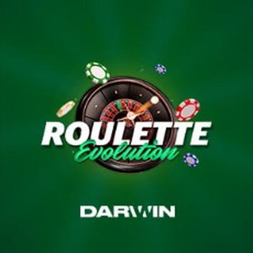 Roulette Evolution yggdrasil