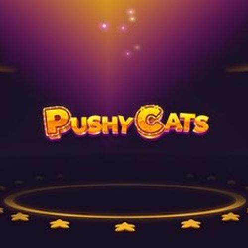 Pushy Cats yggdrasil