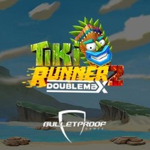 Tiki Runner 2 DoubleMax™