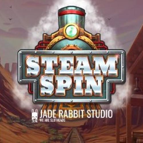 Steam Spin yggdrasil