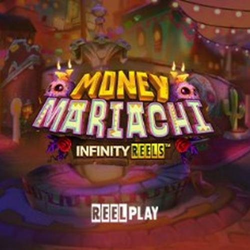 Money Mariachi Infinity Reels™ yggdrasil