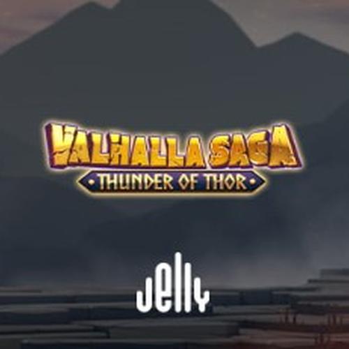 Valhalla Saga: Thunder of Thor yggdrasil