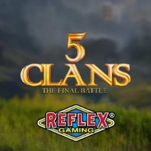 5 Clans: The Final Battle yggdrasil
