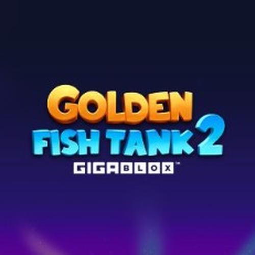 Golden Fish Tank 2 Gigablox™