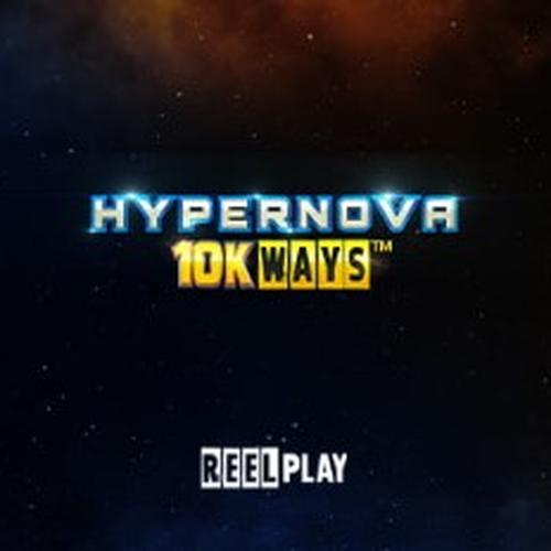 Hypernova 10K Ways™ yggdrasil