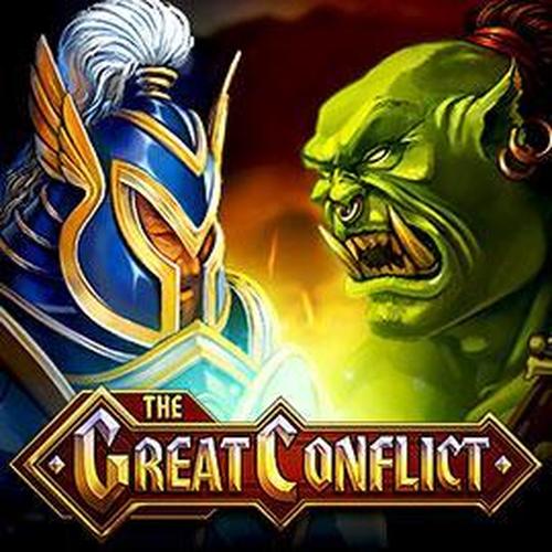 THE GREAT CONFLICT EVOPLAY