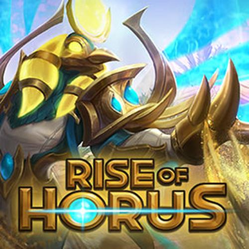 RISE OF HORUS EVOPLAY