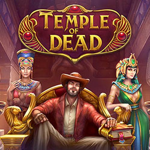 TEMPLE OF DEAD EVOPLAY