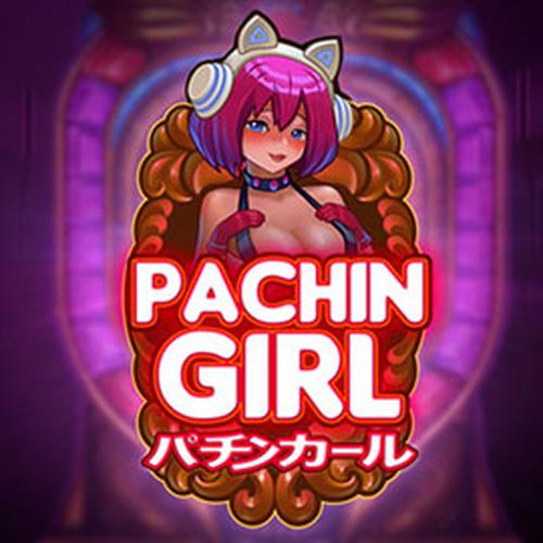 PACHIN GIRL EVOPLAY