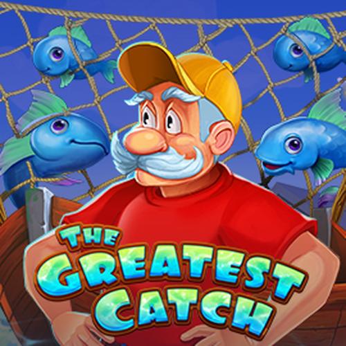 THE GREATEST CATCH EVOPLAY