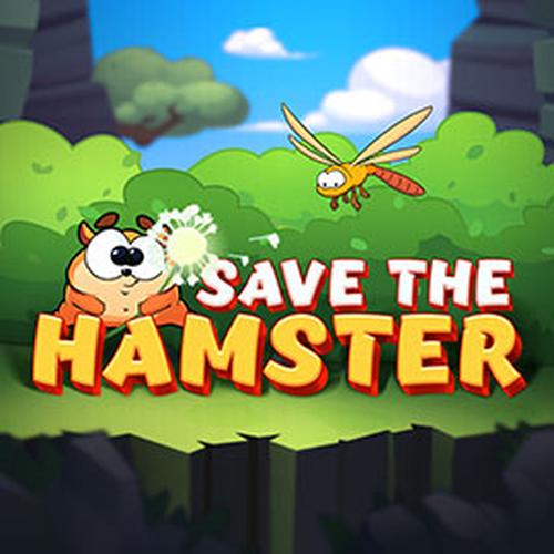 SAVE THE HAMSTER EVOPLAY