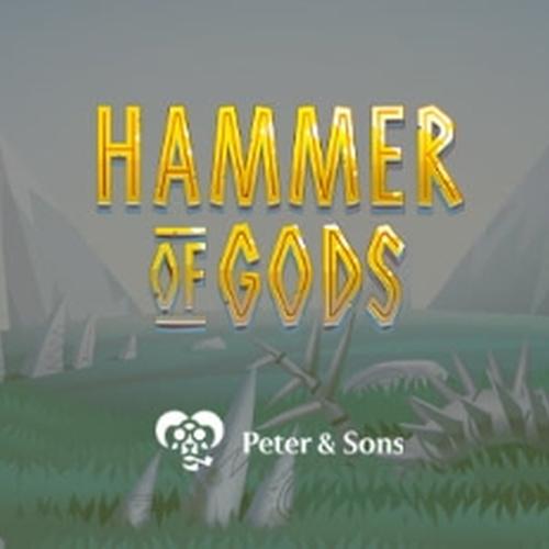 Hammer of Gods yggdrasil