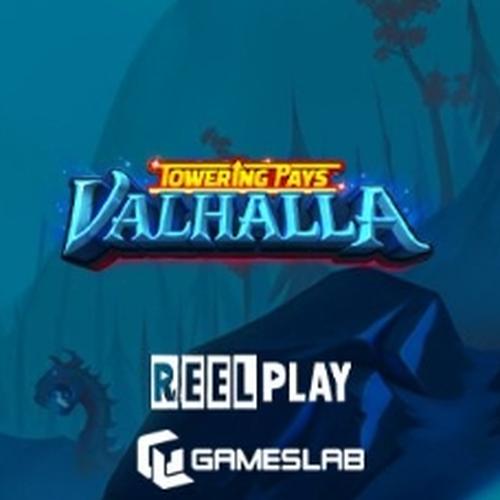 Towering Pays™ Valhalla yggdrasil