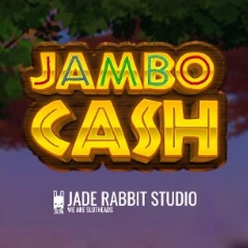 Jambo Cash yggdrasil