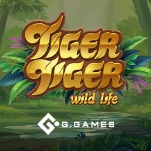 Tiger Tiger yggdrasil