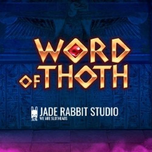 Word of Thoth yggdrasil