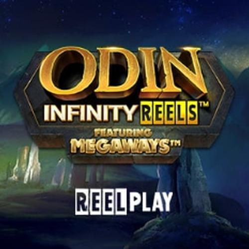 เล่นสล็อต Odin Infinity Reels™ yggdrasil 