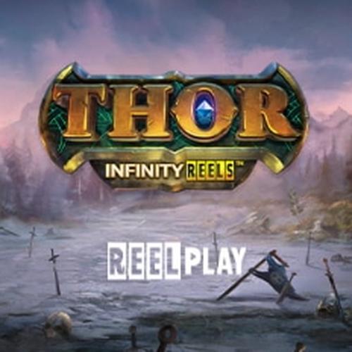 Thor Infinity Reels™ yggdrasil