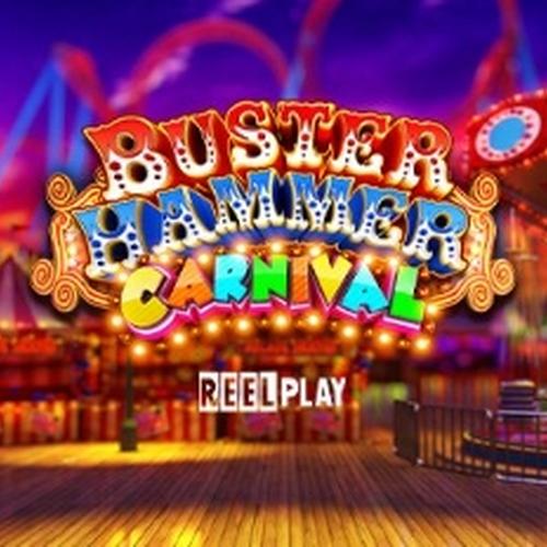 Buster Hammer Carnival yggdrasil