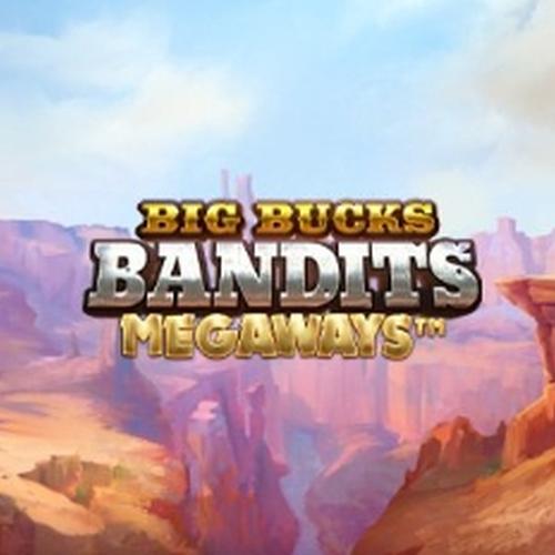 Big Bucks Bandits Megaways™ yggdrasil