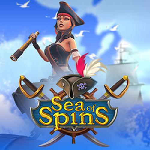 SEA OF SPINS EVOPLAY