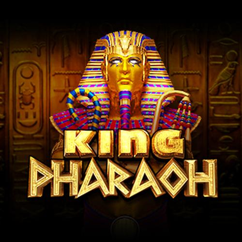 KING PHARAOH ค่ายเกม