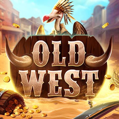 OLD WEST EVOPLAY