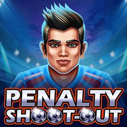 PENALTY SHOOT-OUT EVOPLAY