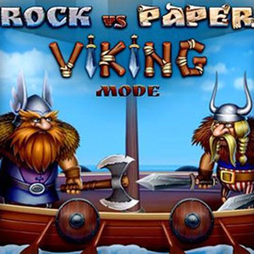 ROCK VS PAPER: VIKING’S MODE EVOPLAY