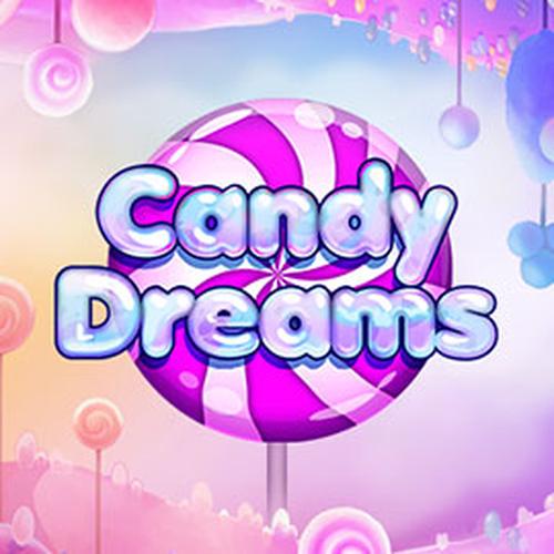 CANDY DREAMS EVOPLAY