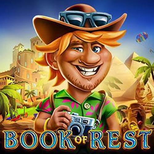 BOOK OF REST EVOPLAY