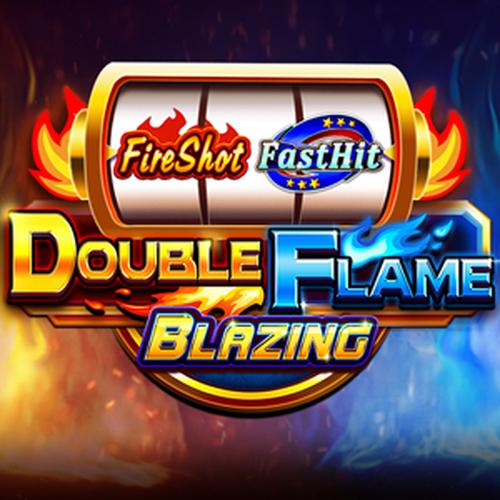 DOUBLE FLAME Spadegaming