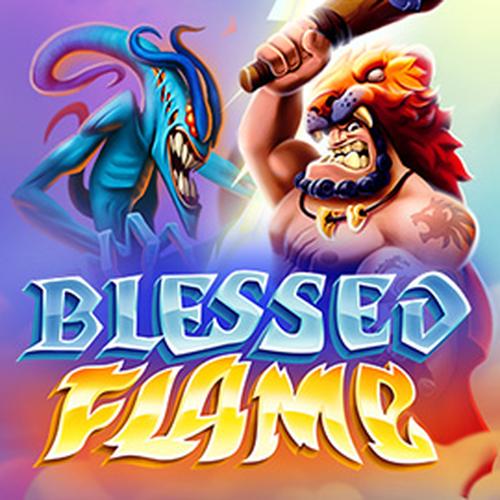 BLESSED FLAME EVOPLAY