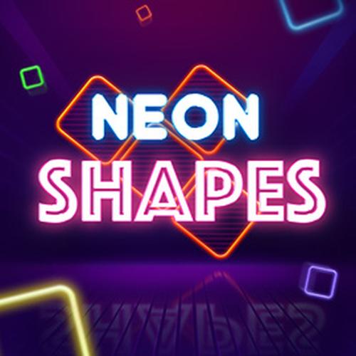NEON SHAPES EVOPLAY