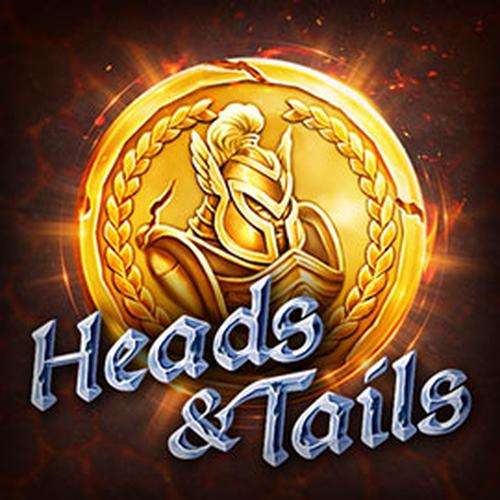 HEADS & TAILS EVOPLAY